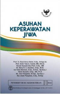 Asuhan Keperawatan Jiwa