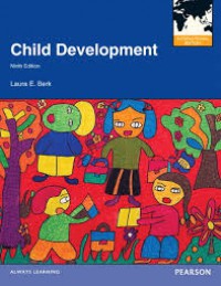 Child Development, Ninth edition