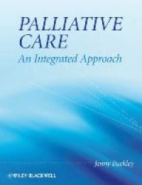 Palliative Care : An Integrated Approach