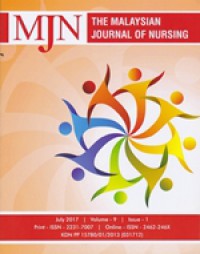 DOMESTIC VIOLENCE AMONG FEMALE NURSES: PREVALENCE, EFFECTS, AND UNDERLYING FACTORS
