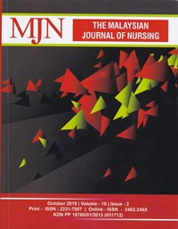 NURSING STAFF PERCEPTION REGARDING CRISIS MANAGEMENT IN SELECTED PRIVATE AND GOVERNMENTAL HOSPITALS