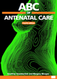 ABC of Antenatal Care, Fourth Edition