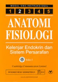 Anatomi Fisiologi Kelenjar Endokrin dan Sistem Persarafan, Edisi 2