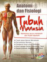 Anatomi dan Fisiologi Tubuh Manusia