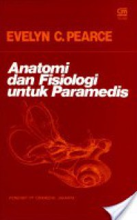 Anatomi dan Fisiologi untuk Paramedis