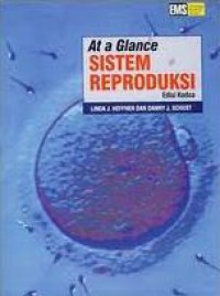 At A Glance Sistem Reproduksi, Edisi Kedua