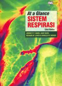 At A Glance Sistem Respirasi, Edisi 2