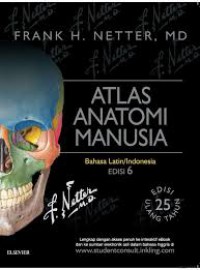 Atlas Anatomi Manusia, Edisi 6