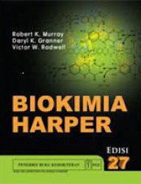 BioKimia Harper : Edisi 27