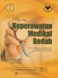 Buku Ajar Keperawatan Medikal Bedah, Edisi 5 Vol. 1