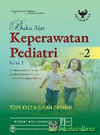 Buku Ajar Keperawatan Pediatri, Edisi 2 Vol. 2