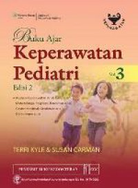 Buku Ajar Keperawatan Pediatri, Edisi 2 Vol. 3