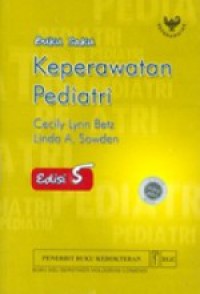 Buku Saku Keperawatan Pediatri, Edisi 5