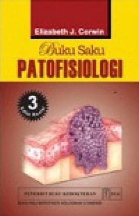 Buku Saku Patofisiologi, Edisi 3 revisi