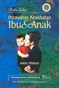 Buku Saku Perawatan Kesehatan Ibu & Anak