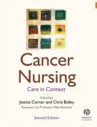 Cancer Nursing, Second Edition