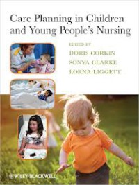 Care Planning in Children and Young Peoples Nursing