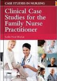Clinical Case Studies for the Family Nurse Practitioner