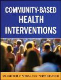 Community-Based Health Intervention