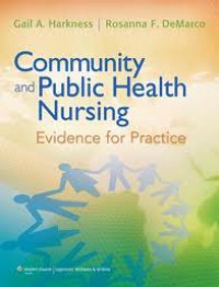 Image of Community and Public Health Nursing : Evidence for Practice