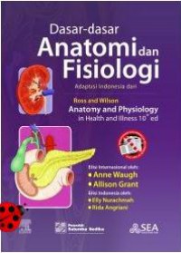 Dasar-dasar Anatomi dan Fisiologi