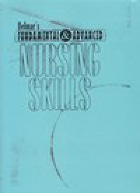 Delmar's Fundamental and Advance Nursing Skills