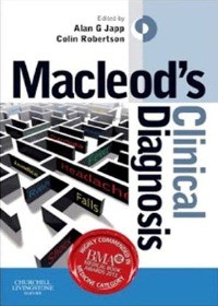 Diagnosis Klinis Macleod