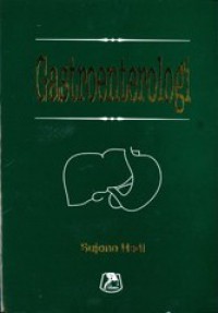 Gastroenterologi, Edisi 6
