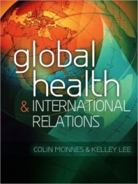 Image of Global Health and International Relations