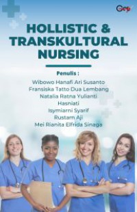 Holistic & Transkultural Nursing