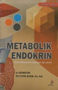 Metabolik Endokrin untuk Mahasiswa Kesehatan dan Umum