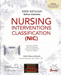 Nursing Interventions Classification (NIC), Edisi Ketujuh