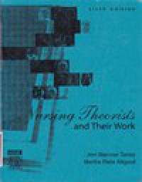 Nursing Theorists and Their Work, Sixth edition