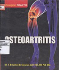 Penanganan Praktis Osteoartritis