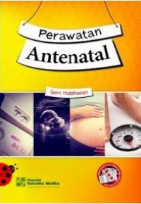 Perawatan Antenatal