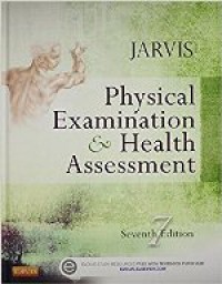 Physical Examination and Health Assessment, Seventh Edition