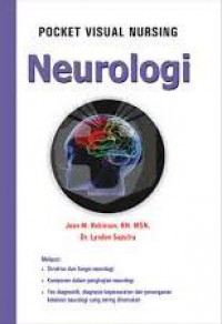 Pocket Visual Nursing : Neurologi