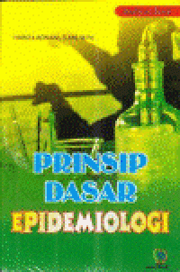 Image of Prinsip Dasar Epidemiologi