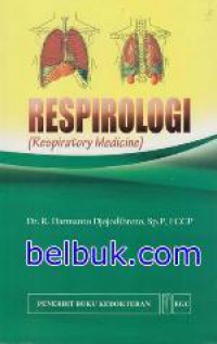 Respirologi (Respiratory Medicine)