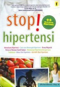 Stop Hipertensi