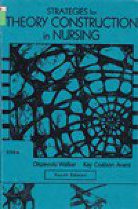Strategies for Theory Construction in Nursing, Fourth edition