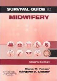 Survival Guide to Midwifery, Second Edition (A Nurses Survival Guide)