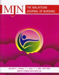 THE EFFECT OF PHYSICAL INTERVENTION 5S'S (SWADDLING, SIDE-STOMACH, SUSHING, SWINGING, SUCKING) TOWARD PAIN AND THE DURATION OF CRYING IN INFANTS WITH DPT IMMUNIZATION