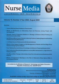 Effects of Mindfulness on Stimulating Hope and Recovery among People with Schizophrenia