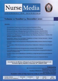 The Fluid Management Experience in Patients with Chronic Kidney Disease Undergoing Hemodialysis in Indonesia: A Qualitative Study