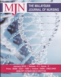 FACTORS ASSOCIATED PSYCHOLOGICAL WELL-BEING OF MOTHERS WITH LOW BIRTH WEIGHT (LBW) INFANTS WHO ARE ADMITTED AT NEONATAL INTENSIVE CARE UNITS (NICU)