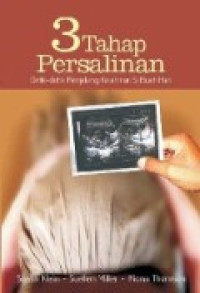 Image of 3 Tahap Persalinan
