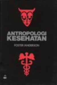 Image of Antropologi Kesehatan