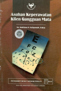 Image of Asuhan Keperawatan Klien Gangguan Mata