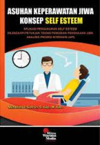 Image of Asuhan Keperawatan Jiwa Konsep Self Esteem